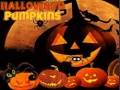 Jeu Citrouilles d'Halloween en ligne