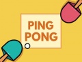 Jeu Ping-pong en ligne