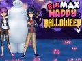 Jeu BigMax Joyeux Halloween en ligne