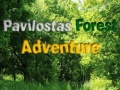 Jeu Aventure en forêt de Pavilostas en ligne