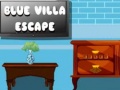 Jeu Évasion de la Villa Bleue en ligne