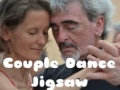 Jeu Puzzle Danse de Couple en ligne