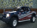 Jeu Ford F 150 Puzzle en ligne