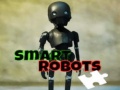 Jeu Robots Intelligents en ligne