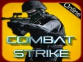 Jeu Combat Strike Multijoueur en ligne