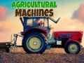 Jeu Machines agricoles en ligne