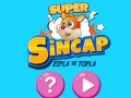 Jeu Super Sincap : Ramasse et Partage en ligne