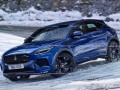 Jeu Puzzle Jaguar E-Pace 2021 en ligne