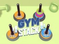 Jeu Gym Stack en ligne