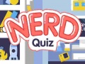 Jeu Quiz de Nerd en ligne