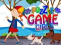 Jeu Jeu de puzzle pour filles en ligne