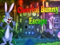 Jeu Évasion du Lapin Joyeux en ligne