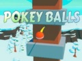 Jeu Ballons Pokey en ligne