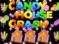 Jeu Crash de la Maison de Bonbons en ligne