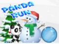 Jeu Course de Panda en ligne