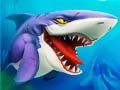 Jeu Arene de Requins Affamés en ligne