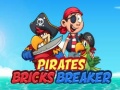 Jeu Briseur de briques pirate en ligne