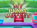 Jeu Mon Point de Vente de Pizza en ligne