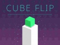 Jeu Cube Flip en ligne