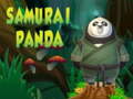 Jeu Panda Samouraï en ligne