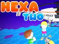 Jeu Hexa Deux en ligne