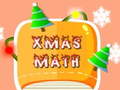 Jeu Maths de Noël en ligne