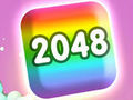 Jeu Arcade 2048 en ligne