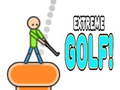 Jeu Golf Extrême! en ligne