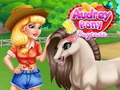 Jeu Garderie Poney Audrey en ligne