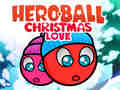 Jeu Heroball Amour de Noël en ligne