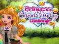 Jeu Défi Cosplay Décontracté de Princesse en ligne