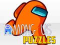 Jeu Puzzles Among Us en ligne