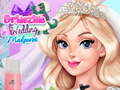 Jeu Maquillage de Mariage Bridezilla en ligne