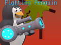 Jeu Pingouin Combatif en ligne