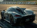 Jeu Koenigsegg Jesko Absolut en ligne