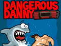 Jeu Danny le Dangereux en ligne