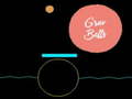 Jeu Balles Gravitationnelles en ligne