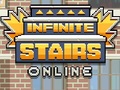 Jeu Escaliers Infini En Ligne en ligne