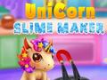 Jeu Fabricant de Slime Licorne en ligne