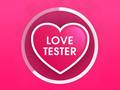 Jeu Test d'amour 3 en ligne