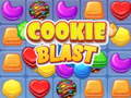 Jeu Exploser les Cookies en ligne