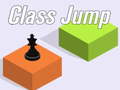 Jeu Saut de Classe en ligne