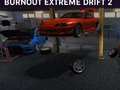 Jeu Burnout Extreme Drift 2 en ligne