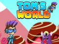 Jeu Le Monde de Tom en ligne