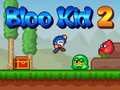 Jeu Bloo Kid 2 en ligne