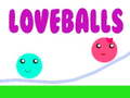 Jeu Balles d'amour en ligne