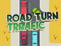 Jeu Route Tourne Trafic en ligne