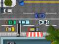 Jeu Stationnement Urbain 2D en ligne