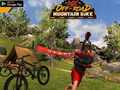 Jeu Vélo de Montagne Tout Terrain MX en ligne