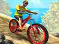 Jeu Mx VTT Tout Terrain en ligne